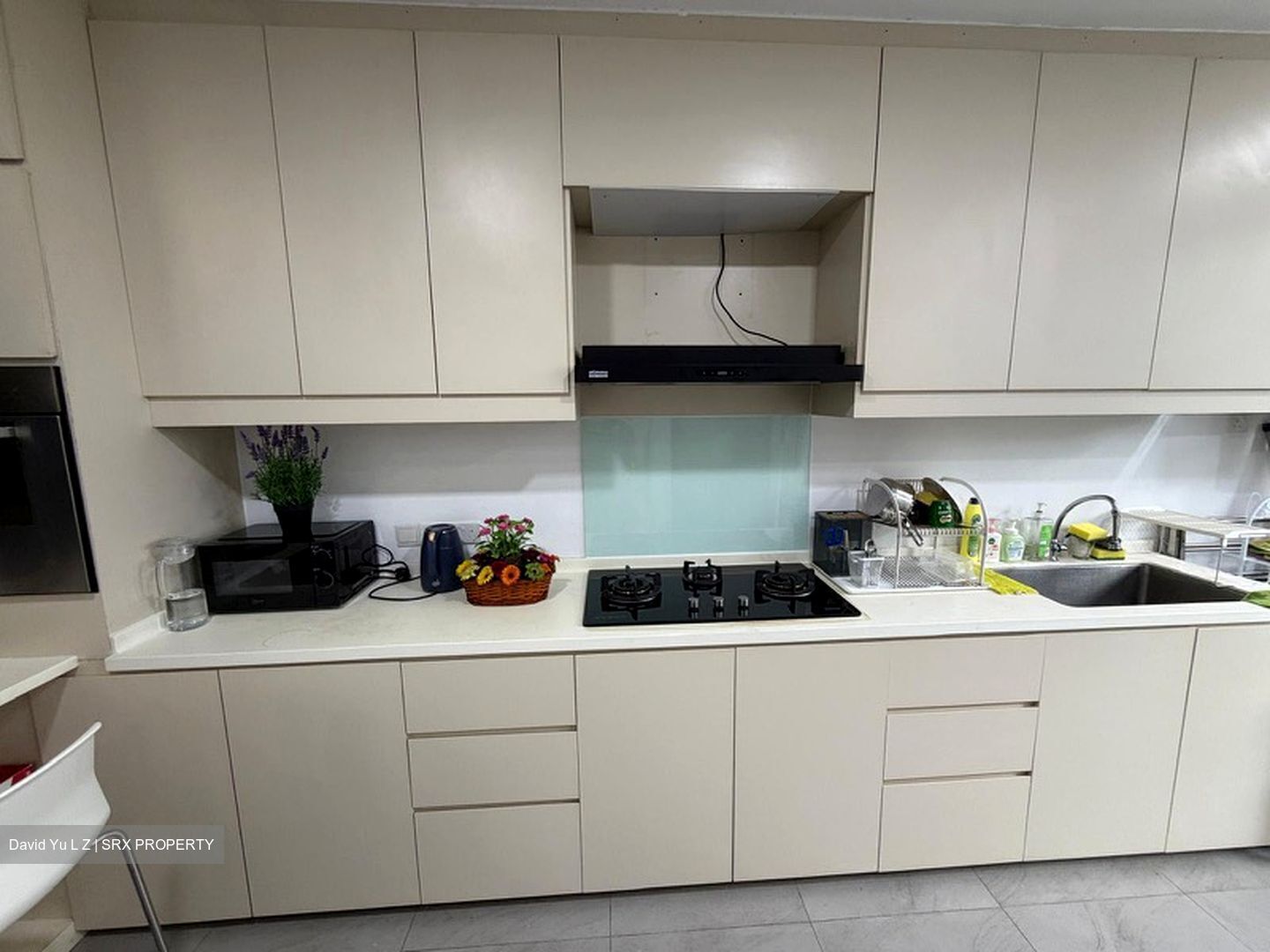 Apollo Gardens (D16), Apartment #602287611